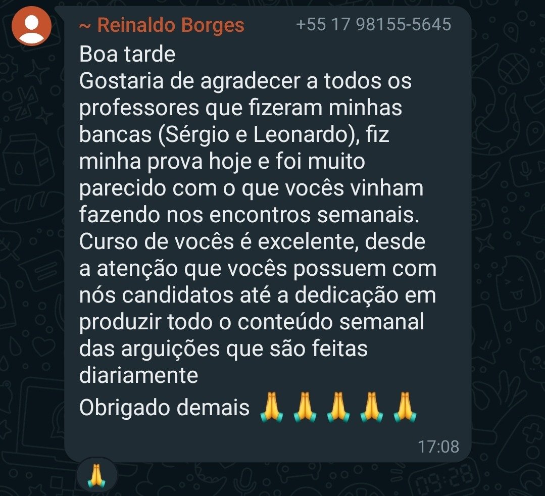 concurseiropro.com .br depoimento concurseiro pro concurso policia Screenshot 20230619 171146 WhatsApp - Concurseiro PRO, Sua preparação em outro nível!