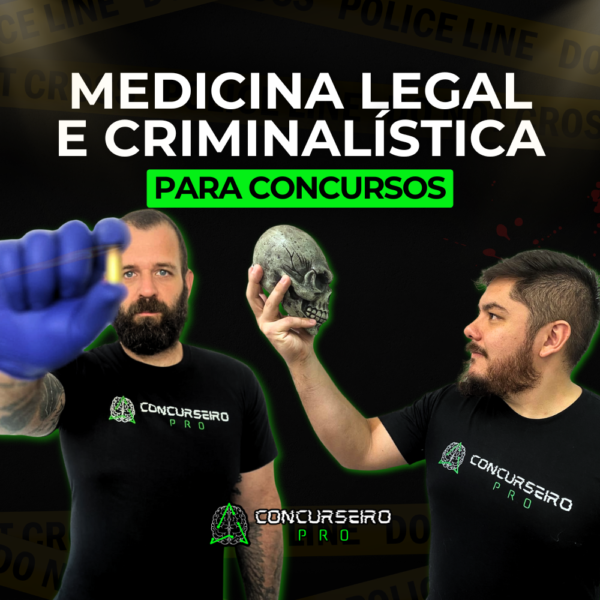 CURSO MEDICINA LEGAL E CRIMINALÍSTICA (1000 x 1000 px)