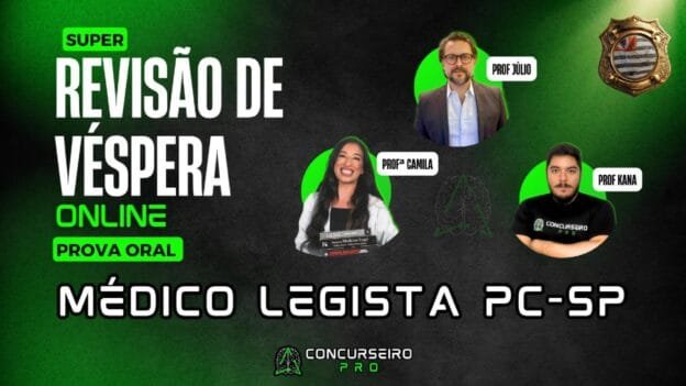 Revisão Médico 2024