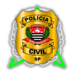 Delegado PCSP Concurseiro PRO ÍCONE PCSP PRO