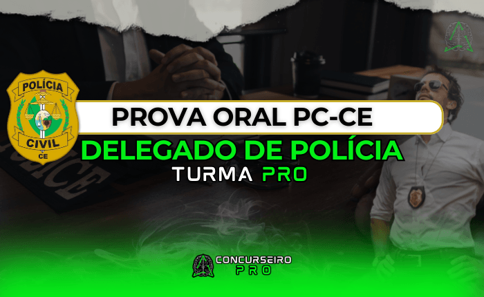 BANNER TURMA DELTA PROVA ORAL PCCE