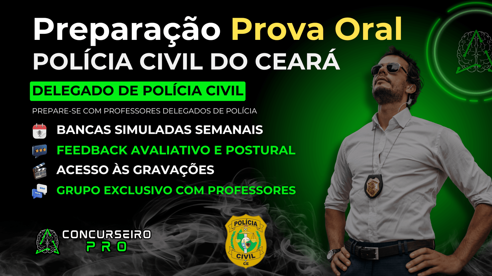 PROVA ORAL DELTA PCCE