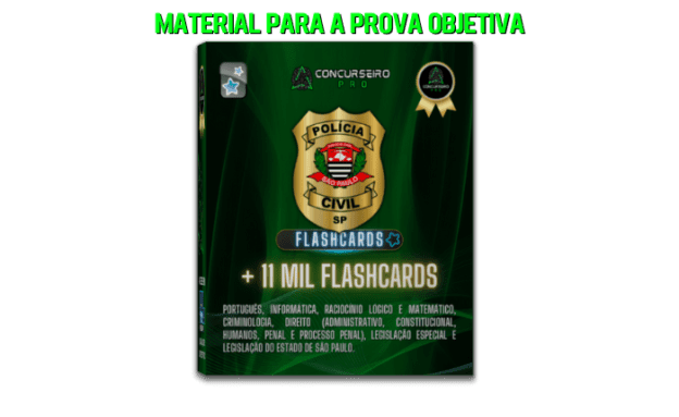 Flashcards PC-SP