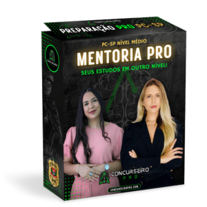 MENTORIA PRO NÍVEL MÉDIO PC-SP