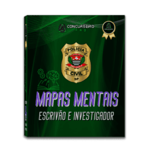 Mapas Mentais