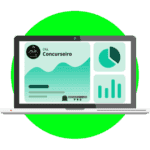 Painel do Aluno Concurseiro PRO