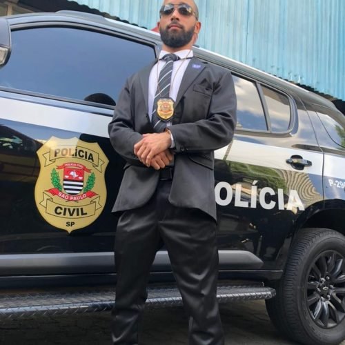 Rafael Rangel Investigador PCSP