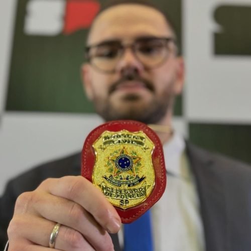 Thomaz Ribeiro Delta PCSP